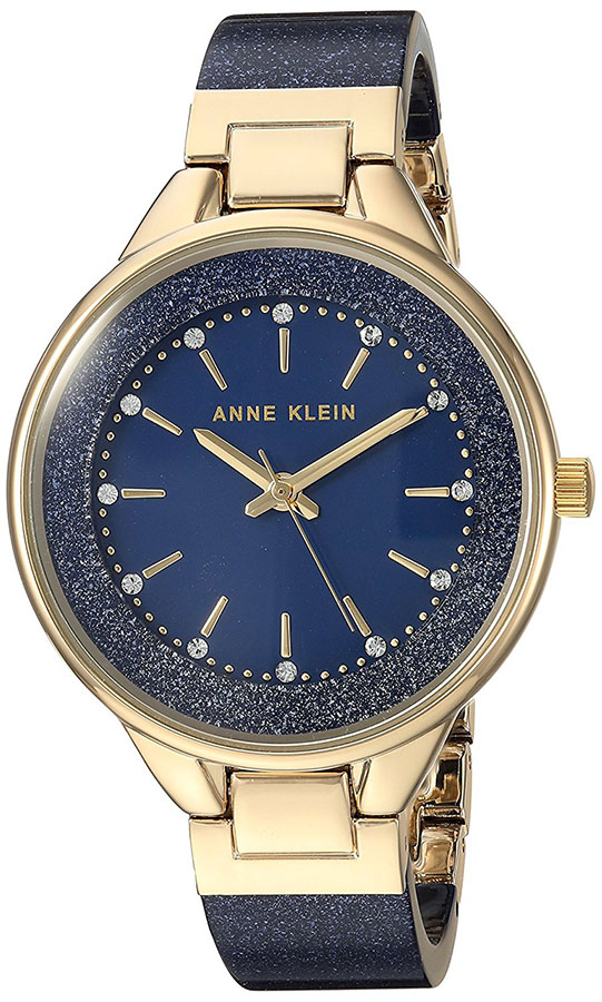 Часы Anne Klein Crystal 1408NVNV